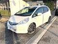 2013 Honda Fit Hybrid