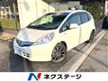 2013 Honda Fit Hybrid