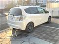2013 Honda Fit Hybrid