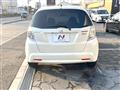 2013 Honda Fit Hybrid