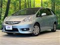 2013 Honda Fit Hybrid