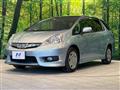 2013 Honda Fit Hybrid