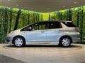 2013 Honda Fit Hybrid