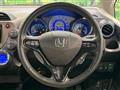 2013 Honda Fit Hybrid
