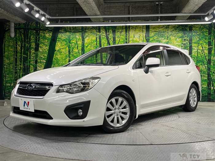 2012 Subaru Subaru Others