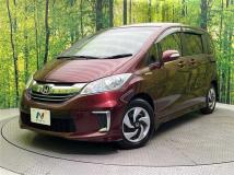 2014 Honda Freed
