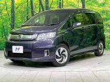 2015 Honda Freed Spike