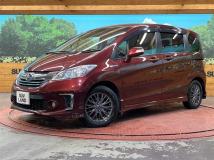2015 Honda Freed
