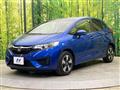 2016 Honda Fit Hybrid