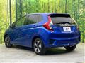 2016 Honda Fit Hybrid