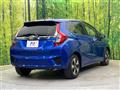 2016 Honda Fit Hybrid