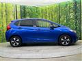 2016 Honda Fit Hybrid