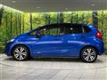 2016 Honda Fit Hybrid