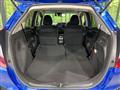 2016 Honda Fit Hybrid