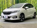 2017 Honda Fit Hybrid
