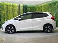 2017 Honda Fit Hybrid