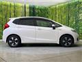 2017 Honda Fit Hybrid