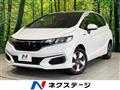 2018 Honda Fit Hybrid