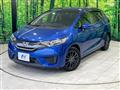 2013 Honda Fit Hybrid