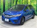 2013 Honda Fit Hybrid