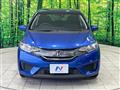 2013 Honda Fit Hybrid
