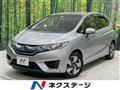 2013 Honda Fit Hybrid