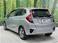 2013 Honda Fit Hybrid