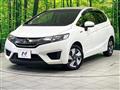 2015 Honda Fit Hybrid