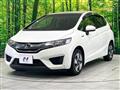 2015 Honda Fit Hybrid