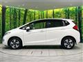 2015 Honda Fit Hybrid