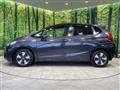 2016 Honda Fit Hybrid