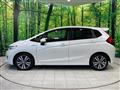 2016 Honda Fit Hybrid