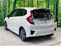 2016 Honda Fit Hybrid