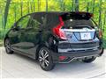2019 Honda Fit Hybrid
