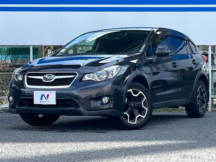 2012 Subaru Subaru Others