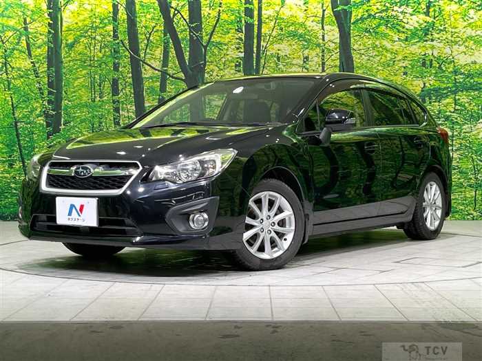 2013 Subaru Subaru Others