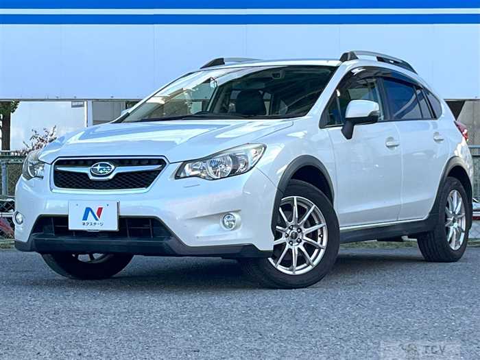 2014 Subaru Subaru Others