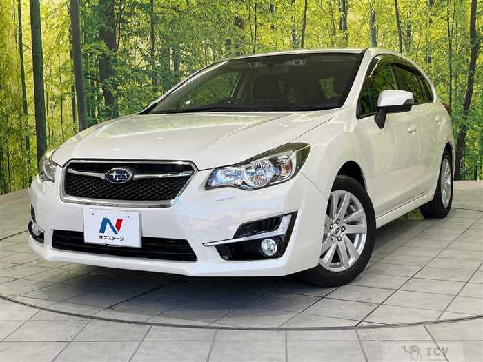 2014 Subaru Subaru Others