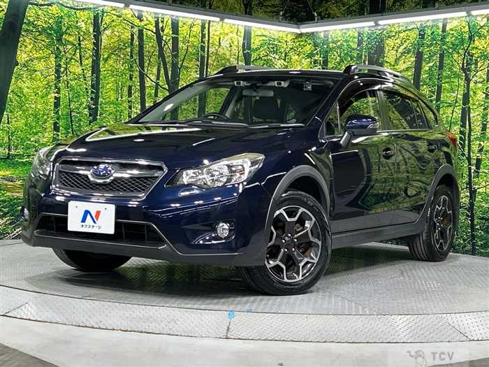 2015 Subaru Subaru Others