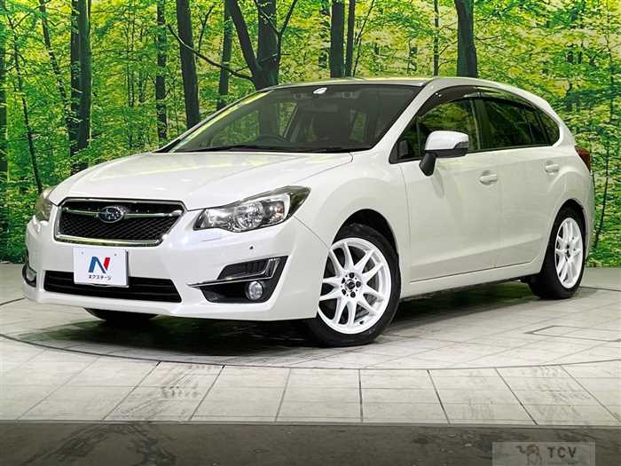 2016 Subaru Subaru Others