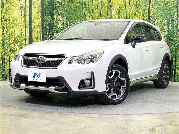 2016 Subaru Subaru Others