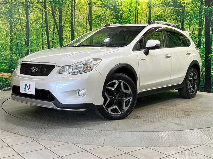 2013 Subaru Subaru Others