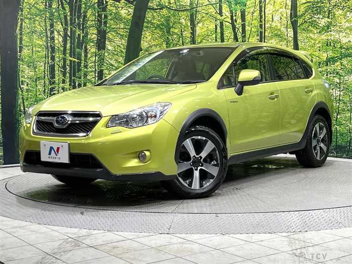 2014 Subaru Subaru Others