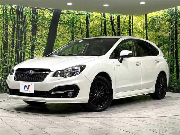 2015 Subaru Subaru Others