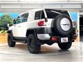 2011 Toyota FJ Cruiser
