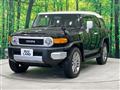 2012 Toyota FJ Cruiser