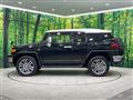 2012 Toyota FJ Cruiser