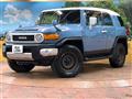 2017 Toyota FJ Cruiser