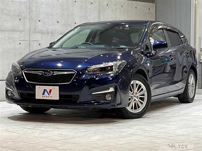 2018 Subaru Subaru Others