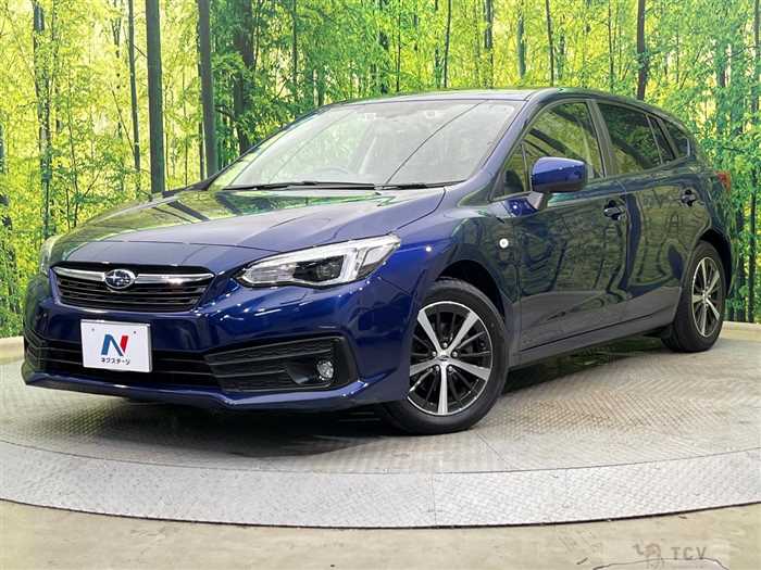 2021 Subaru Subaru Others